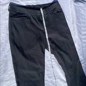OOBE Black Pant 8/31